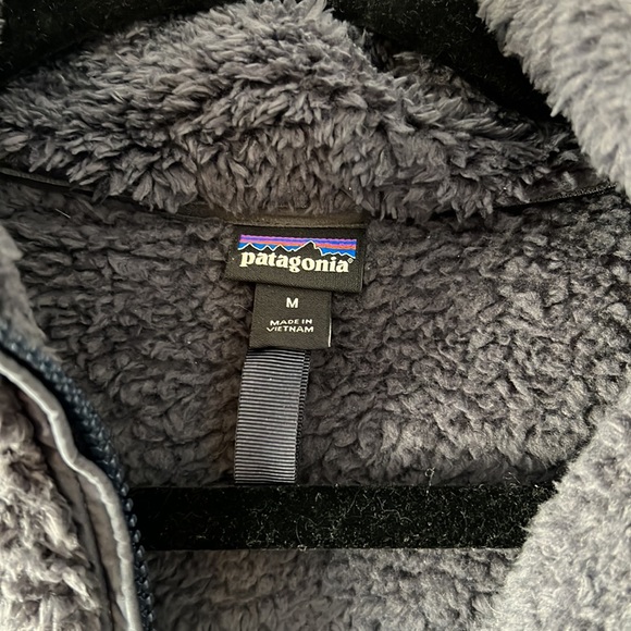 Women’s Log Gatos Fleece 1/4-Zip - Picture 3 of 4